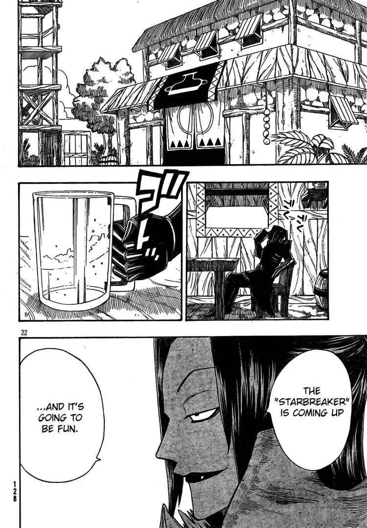 Monster Hunter Orage Chapter 9 21